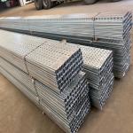 Architectural Aluminum Extrusion Profiles European Standard Channel Letter Roll