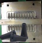 Die Steel Silicone Compression Molding