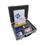 SMT Original new Intelligent Thermal Profiler KIC X5 9 channels Temperature