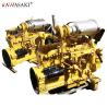 Buy cheap Diesel Engine 3306 Engine Assy Excavator Motor For from wholesalers