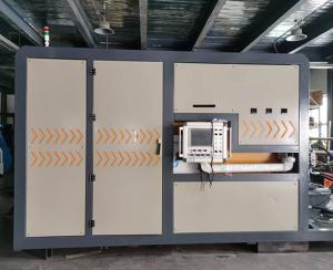 Quality High Performance Hydraulic Test Stand With SIEMENS PLC Controlled wholesale