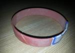 Excavator Hydraulic Demand Phenolic Resin Guide Tape And Wear ring