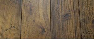 Quality chinese teak old look hand scraped hardwood flooring wholesale