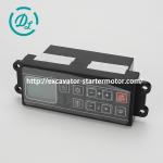 46C8996 Liugong CLG906D 12V Air Conditioner Control Panel Excavator