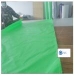 0.45mm Thickness Liquid Silicone Cloth Car Fire Blanket