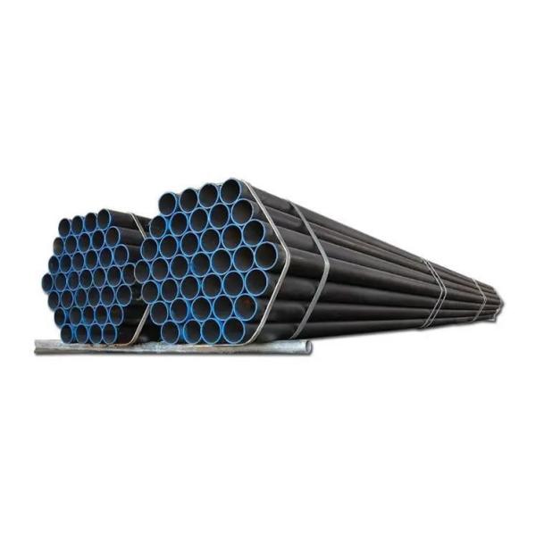 Large Diameter Seamless Carbon Steel Pipe for Structure Pipe EMT Pipe Customized