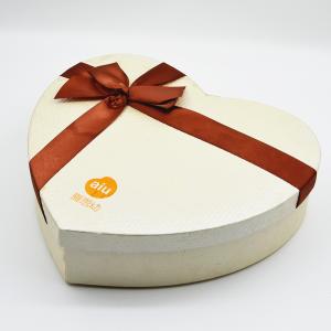 Quality Heart Luxury Gift Boxes wholesale