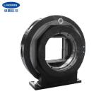 Low Energy Consumption 4 Jaw Pneumatic Laser Chuck For Tube Sheet Integrated