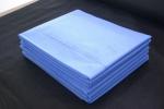 Nonwoven 60cm Polypropylene Filter Fabric 40gsm
