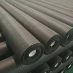 PP Spunbond Weed Control Fabric Landscape Mat Biodegradable Anti UV