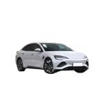 Left Steering Byd Hybrid Cars Seal Dm-I Electric Range 121km B-Class Four-Door