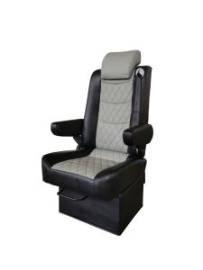 Quality OEM TS16949 Folding Armrest Bus Car Seat Lightweight wholesale