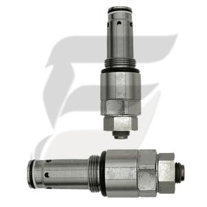 Quality 709-20-52300 PC60-7 PC70-7 PC75UU-2 komatsu excavator components wholesale