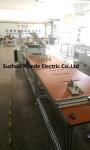 Bus bar PET film forming machine, mylar forming machine, CNC PET film forming