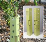 Corruone Corrugated Tree Protectors Waterproof