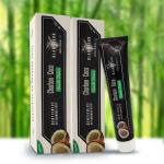 Removing Surface Stains Activated Charcoal Toothpaste Enamel Protection