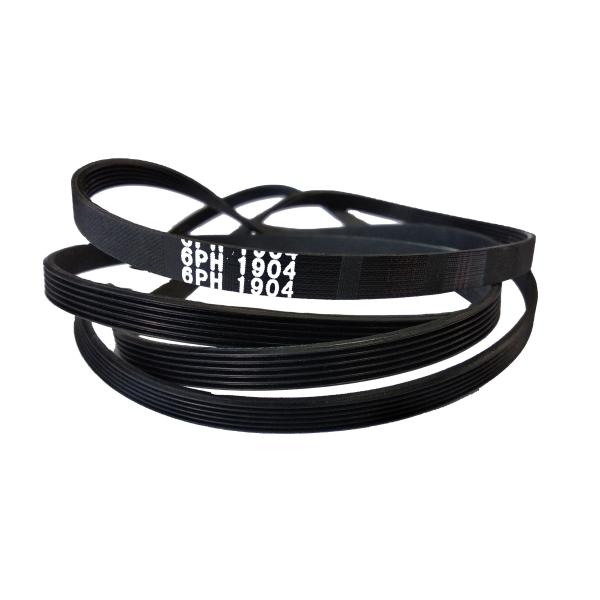Household NR Bottom Rubber M21 V Belts 134511600 for Washing Machine Replacement