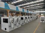 Fully Automatic 3500m³ h 4kw Rice Whitening Machine