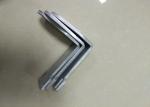 High Polishing CNC Metal Machining Rapid Prototype / Metal Machining Parts