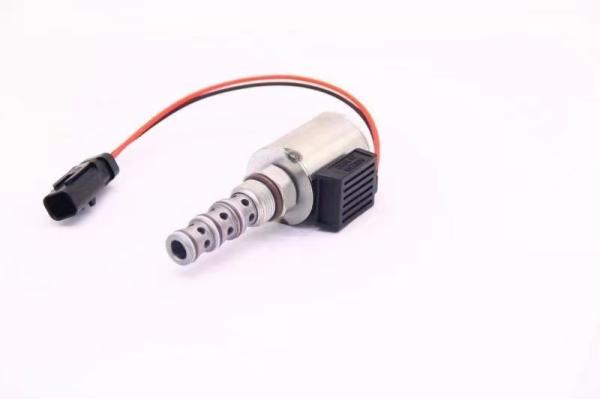 122-5053 Hydraulic pump solenoid valve fuel injection pump for 325C 322C