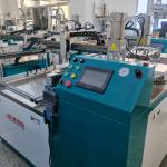 Black Silicone Potting Machine 3 Axis Glue Dispensing Systems 0.5Mpa - 0.8Mpa