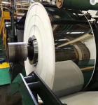 8K Super Mirror Finish Stainless Steel Coils 201 For Decoration