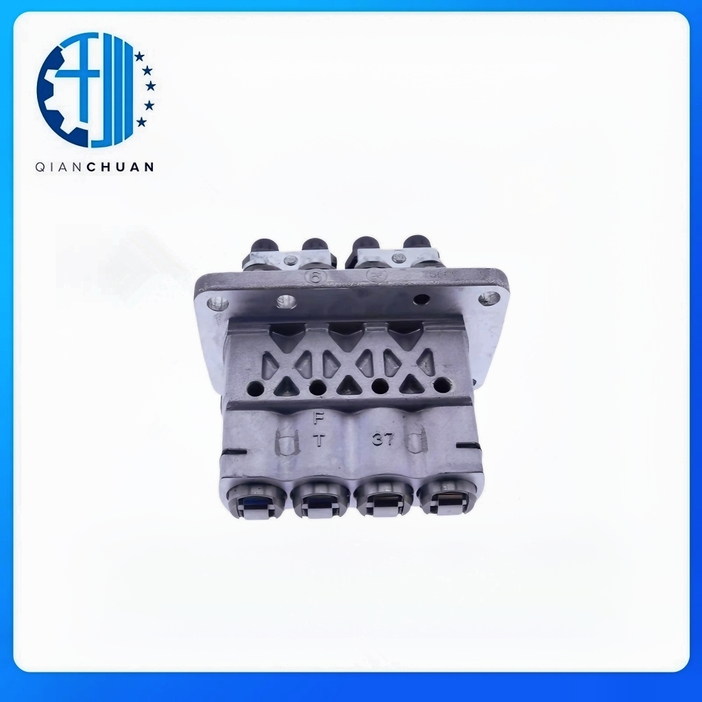 1G852-51010 1G852-51011 1G852-51012 Fuel Injection Pump for Kubota V2403 V2203 Engine