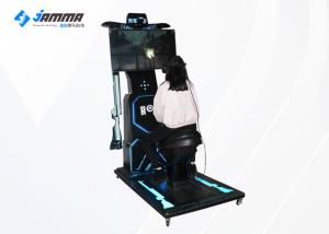 Quality Horse Racing Motion Platform Virtual Reality Simulator With HTC VIVE Headset wholesale