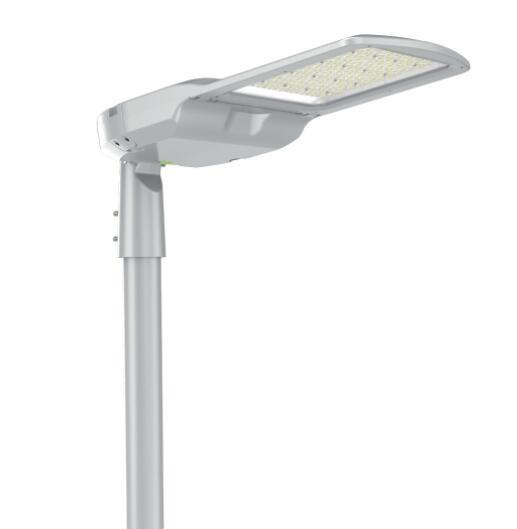 300W modern classic street lighting Garden Road Tunnel 160lm/W smart street lamp