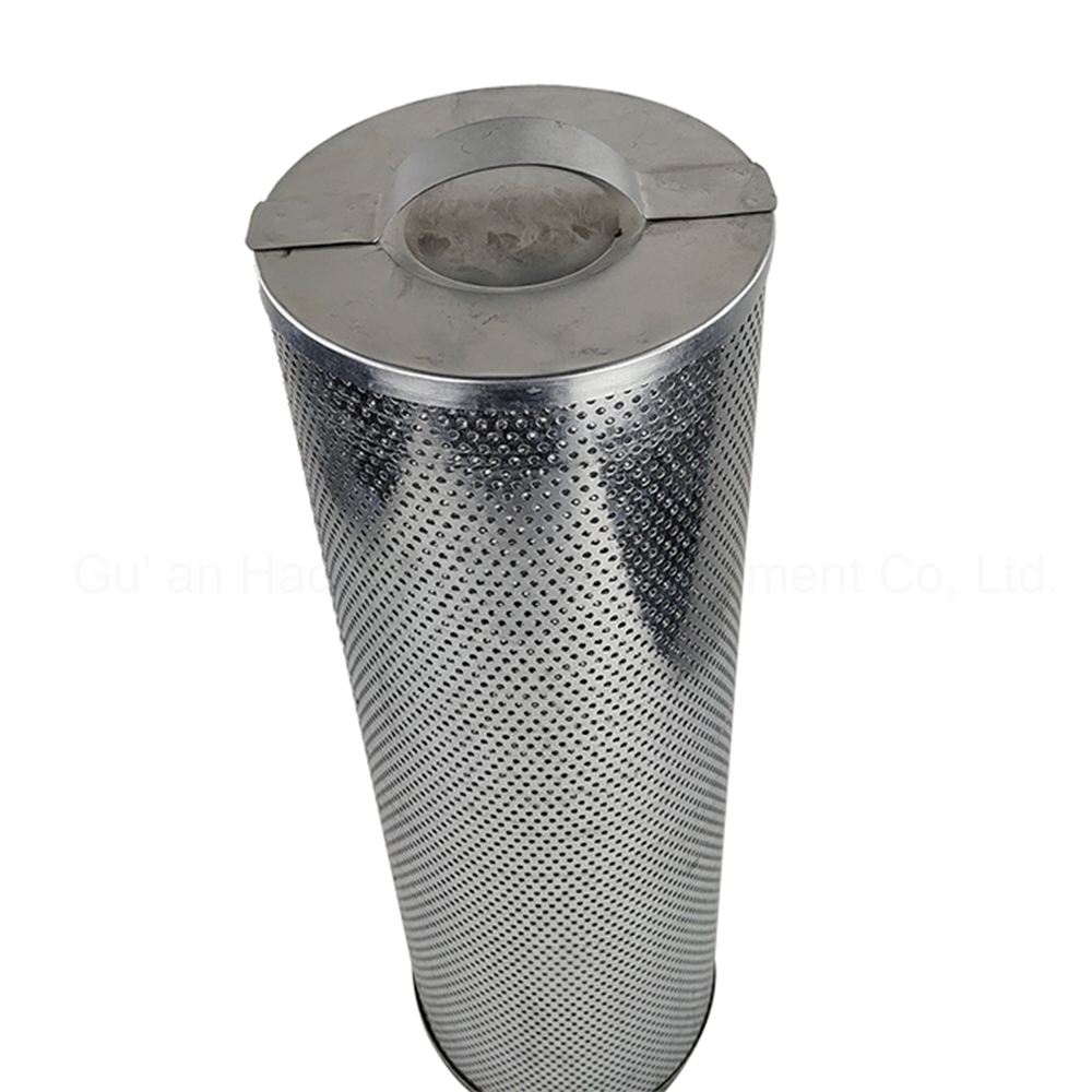 Wire Mesh Hydraulic Oil Filter Element Hydraulic Filter Element Tractor Hydraulic Oil Filter