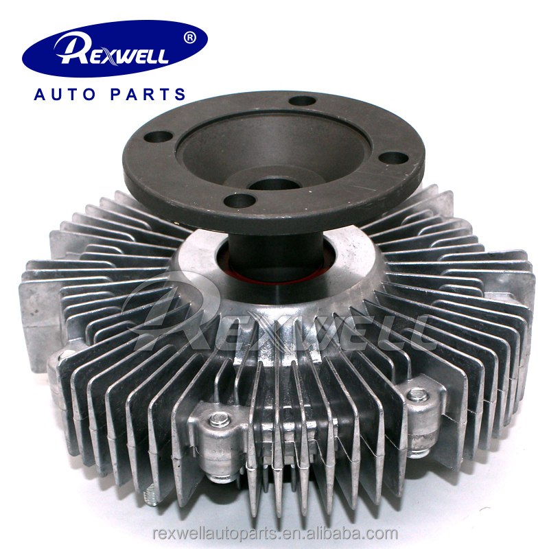 Radiator Cooling Fan Clutch for Toyota Lexus Land Cruiser UZJ200 GX470 16210-50102