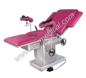 Quality YC-D6 Multifunctional Obstetric Examination Bed wholesale