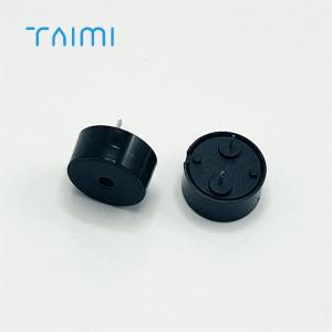 Quality 3V / 5V Mini Piezo Buzzer 1407 Spring Needle Piezo Buzzer 2 Pins Waterproof wholesale