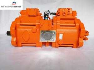 Quality Steel Kawasaki Excavator Hydraulic Pump K3V140DT K3V112S K3V63DT wholesale