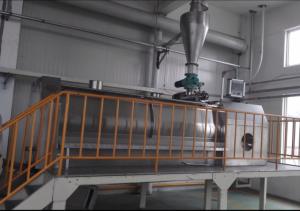 Quality Hygienic SUS304 Industrial Noodle Making Machine Equipment 160KW wholesale