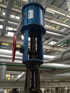Quality Multifunctional Pneumatic Linear Actuator / Air Motor Actuator Long Life Service wholesale