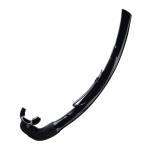 38CM Lap Pool Snorkel Set For Adult Diving Silicone Mouthpiece