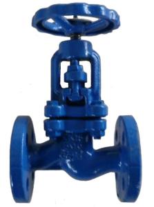 Quality DIN globe valve wholesale