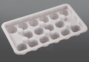 Quality C-66 clamshell tray wholesale