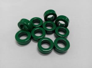 Quality High Permeability Toroidal Nanocrystalline Coating Core wholesale