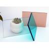 Buy cheap Super Strong Plastic PC 3mm Universal Solid Polycarbonate Sheet For Riot Glass from wholesalers