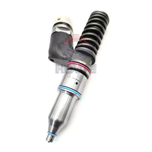 Construction Works C15 C18 Common Rail Diesel Fuel Injector 253-0617 253-0615