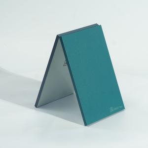 Quality Luxury Hotel High Ceiling Clad In Stainless Steel Aluminum Honeycomb Panel wholesale