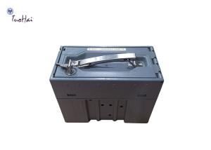 Quality ATM Machine Spare Parts Hyosung 8000TA Currency Cassette BRM 20 UTB 7000000184 wholesale