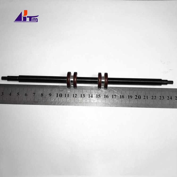 Hyosung CDU10 SF12 SF34 Counter Rotate Shaft Assy 7310000386-46