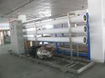 Solar Powered Seawater Desalination Plant Desalination for salt water