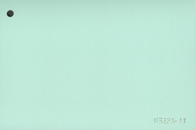high gloss PVC film for kitchen cabinet