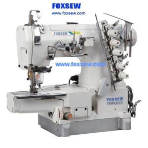 Quality Cylinder bed Interlock Sewing Machine FX600-01CB wholesale
