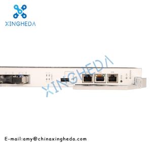 Quality Huawei MPLA H901MPLA 03022XTN 4-port 10GE main control board wholesale