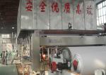 High Grade Copy Paper Making Equipment Environmental Friendly Produce Paper